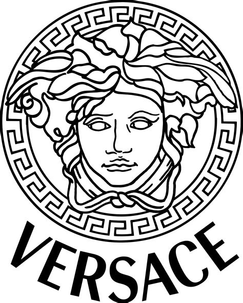 Versace png transparent